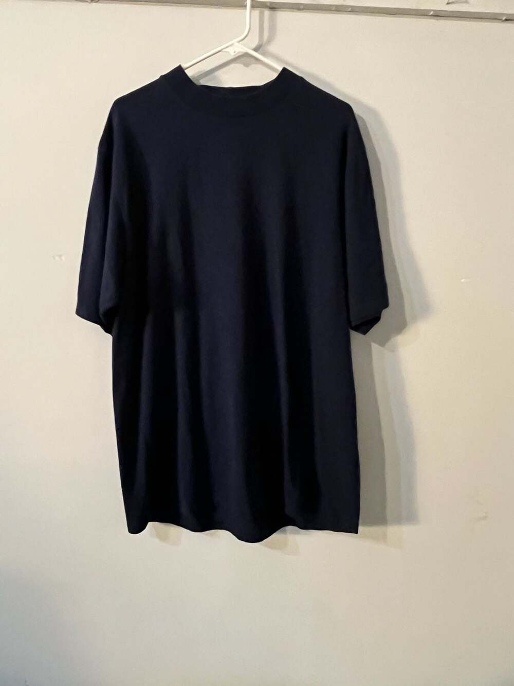Canyon Creek Golf Navy Blue shirt 003-101